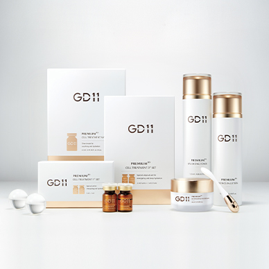 Produto GD11 da Primoris International