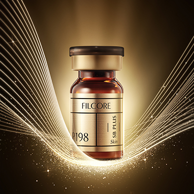 Produto P198 Exo-HL da Primoris International